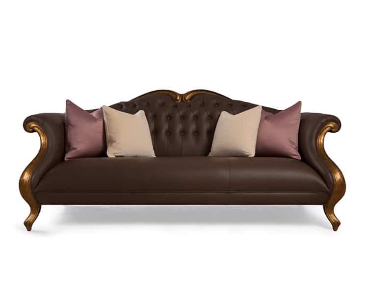 Sofa – FDS001-004